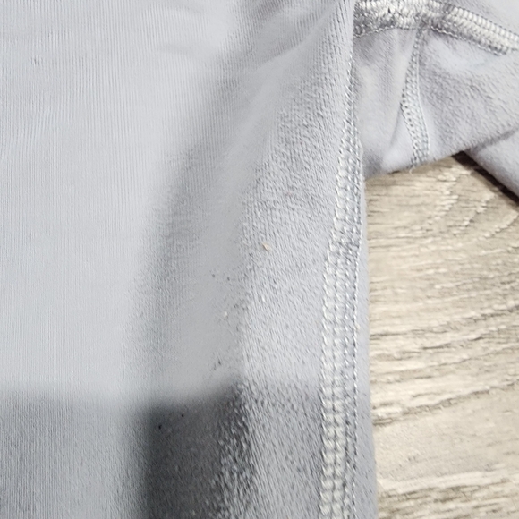 VICTORIA SPORT VICTORIA'S SECRET Total Knockout Tight Legging Gray Large - Picture 4 of 7